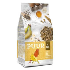 PUUR Canary - gurmánska zmes pre kanáriky 750g