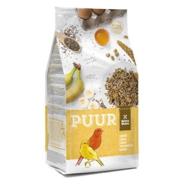 PUUR Canary - gurmánska zmes pre kanáriky 750g