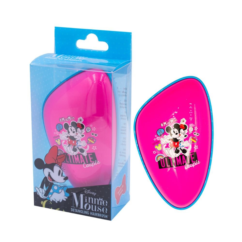E-shop Kefa na vlasy Minnie Mouse Dessata original