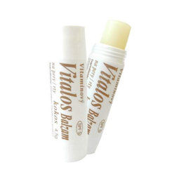 VITALOS Balzam na pery kokos SPF 5