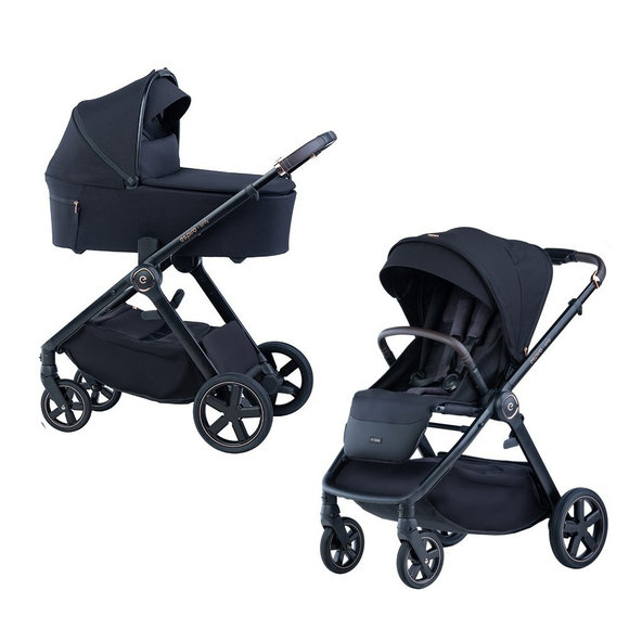 ESPIRO Kočík kombinovaný Only 210 gel