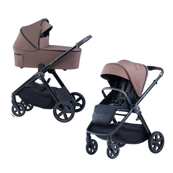 ESPIRO Kočík kombinovaný Only 219 gel