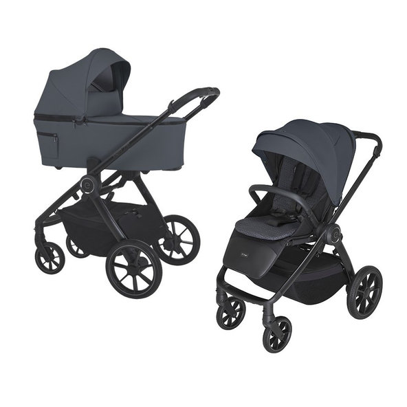 ESPIRO Kočík kombinovaný Yoga 07