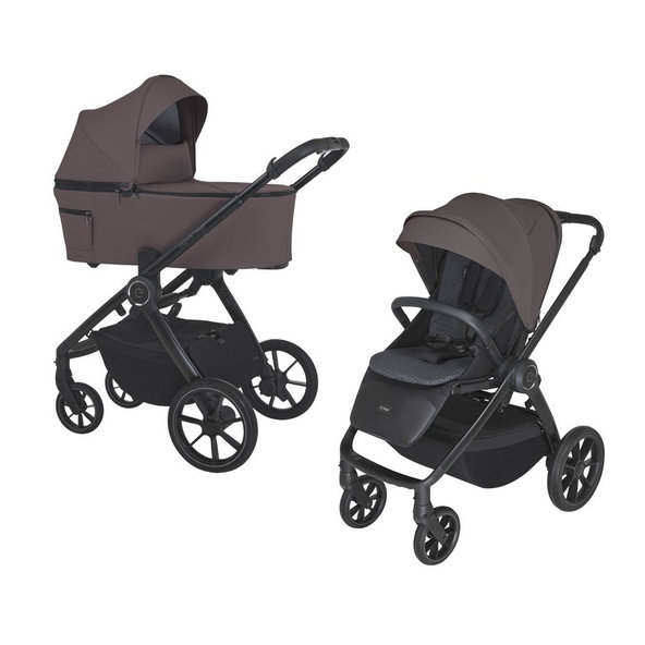 ESPIRO Kočík kombinovaný Yoga 08