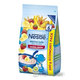 Nestlé mliečna kaša jahoda-banán 300g