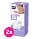 2x BELLA MAMMA Comfort prsné vložky 30 ks