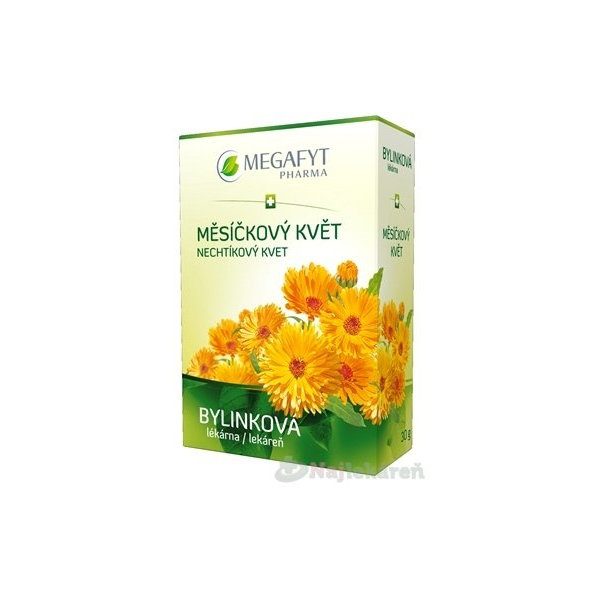 MEGAFYT BL NECHTÍKOVÝ KVET, 30 g