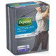 DEPEND ACTIVE-FIT L pre mužov inkontinenčné nohavičky, veľkosť L (97-127cm) 8ks