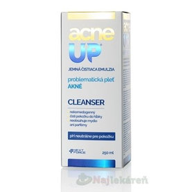 acneUP CLEANSER