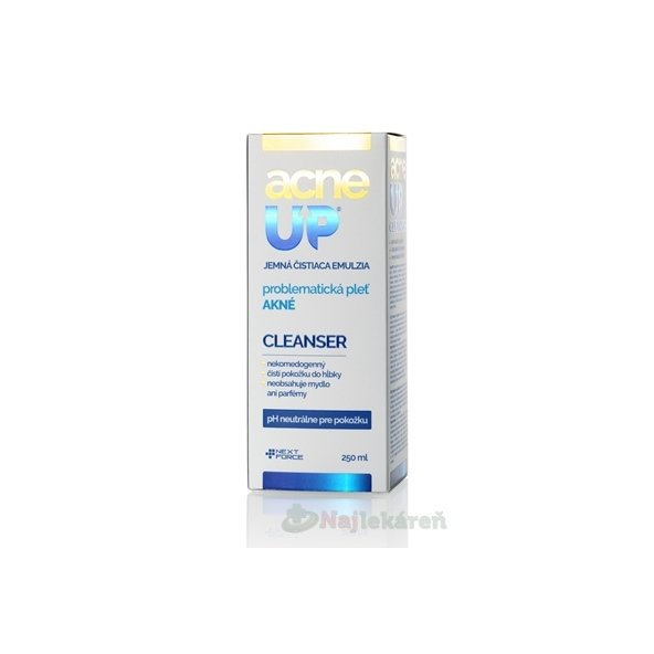 acneUP CLEANSER