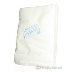 VATA strihaná, buničitá nesterilná (20x30cm)  250g