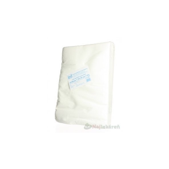 VATA strihaná, buničitá nesterilná (20x30cm)  250g