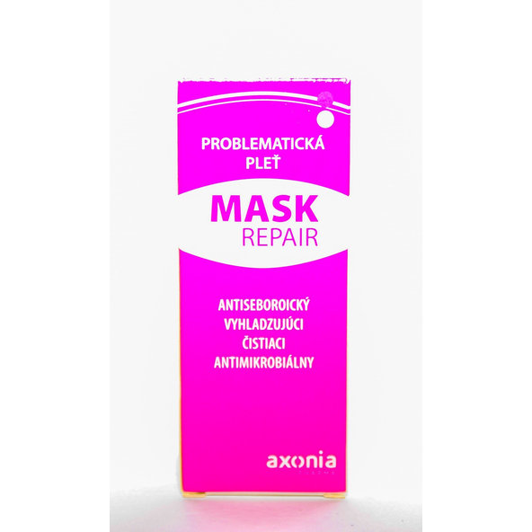 MASK REPAIR emulzia pre problematickú pleť, 50 ml