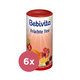 6x BEBIVITA Ovocný čaj (200 g) - instatní