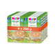 6x HiPP BIO První obilná kaše 100% ovesná (200 g), od uk. 4. měsíce