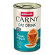 Animonda Carny Cat Drink nápoj pre mačky s tuniakom 140 ml