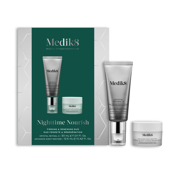Medik8 Nighttime Nourish