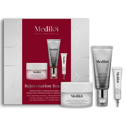 Medik8 Rejuvenation Routine