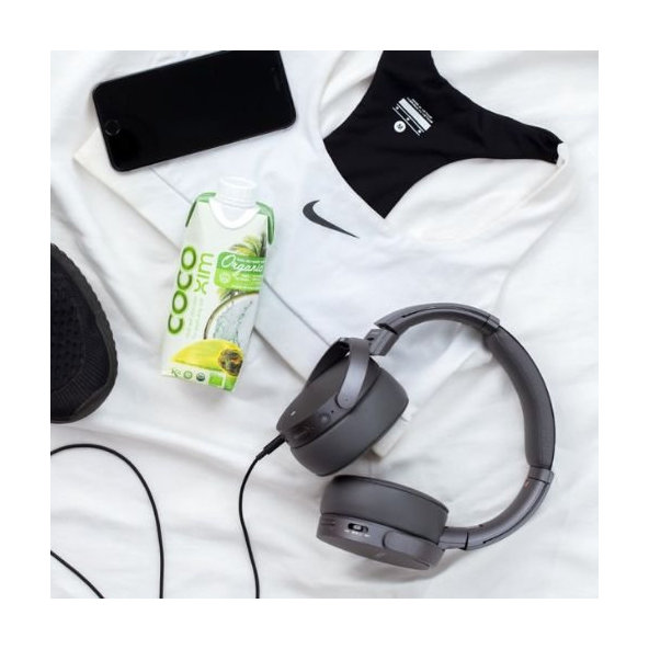 Kokosová voda 100 % Pure COCOXIM 330 ml