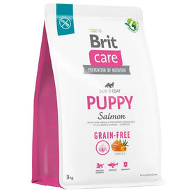Brit Care dog Grain-free Puppy 3kg