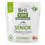 Brit Care dog Sustainable Senior 1kg