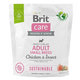 Brit Care dog Sustainable Adult Small Breed 1kg