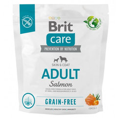 Brit Care dog Grain-free Adult 1kg