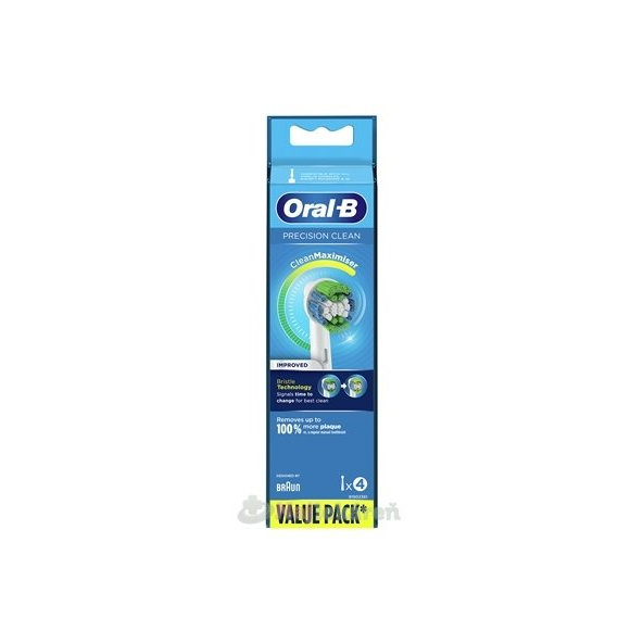 Oral-B PRECISION CLEAN