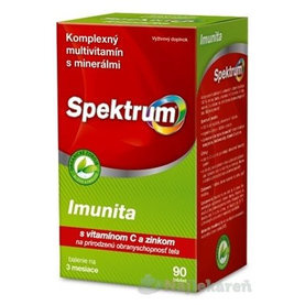WALMARK SPEKTRUM Imunita PROMO 2020