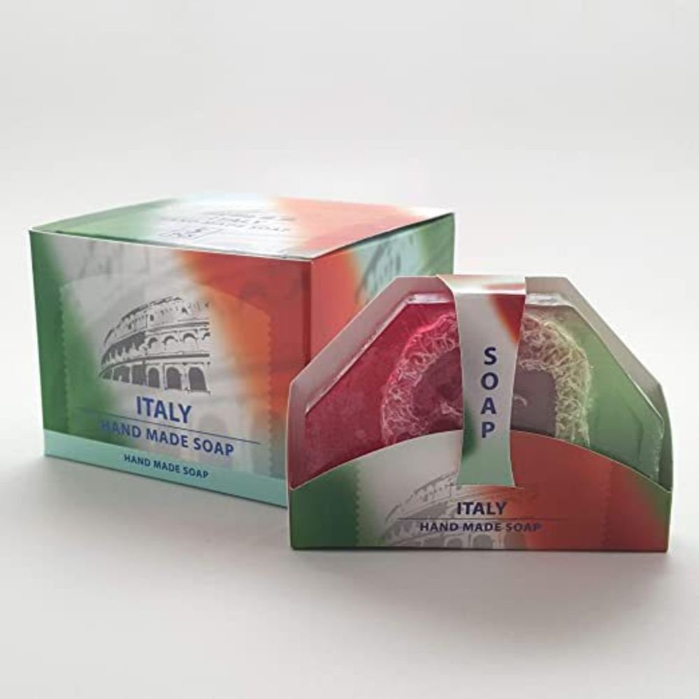 E-shop Glycerínové mydlo Italy Biofresh 80g