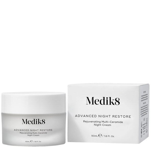 Medik8 Advanced Night Restore 50ml