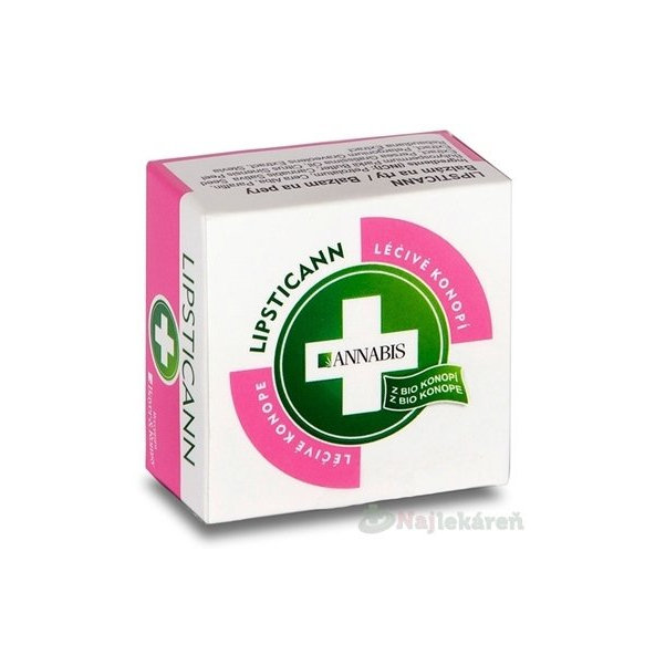 ANNABIS LIPSTICANN 15ml