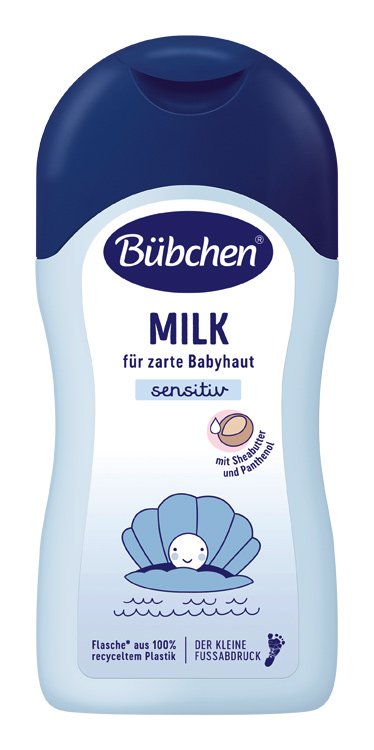 E-shop BÜBCHEN Baby mlieko 400 ml