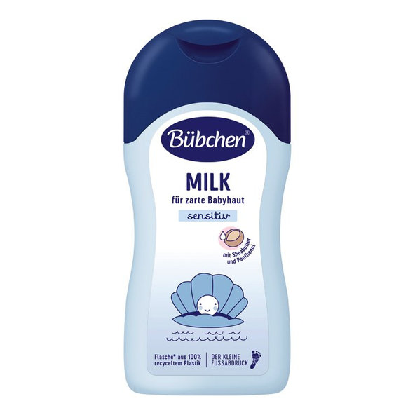 BÜBCHEN Baby mlieko 400 ml