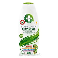 ANNABIS BODYCANN SHOWER GEL 250ml