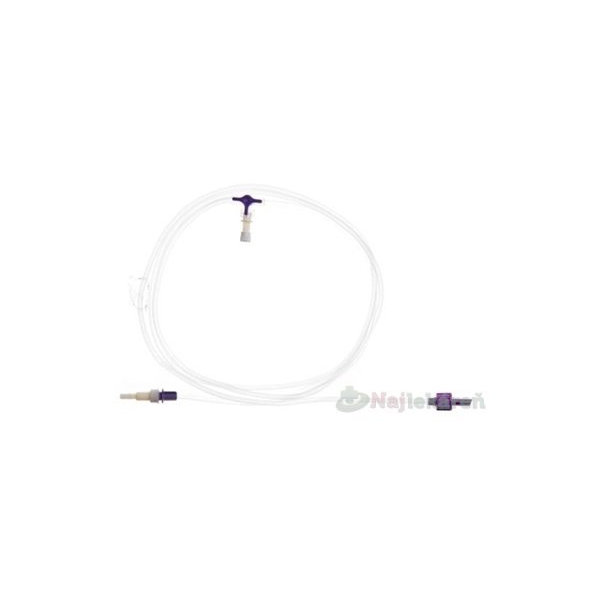 COMPAT GO Pump Portable Set ENFit súprava enterálna aplikačná 1 set