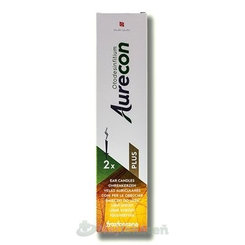 Fytofontana Aurecon PLUS ušné sviečky