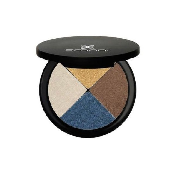 Quatro očné tiene Mulholland Drive Emani 12g