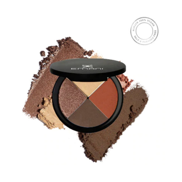 Quatro očné tiene Venice Beach Emani 12g