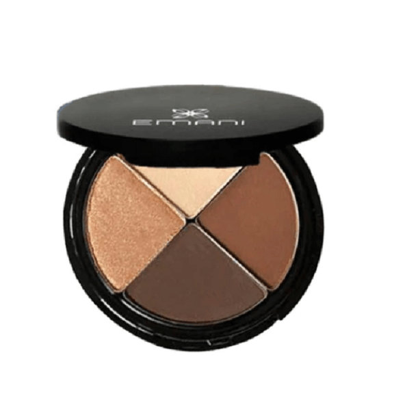 Quatro očné tiene Feeling Blessed Emani 12g