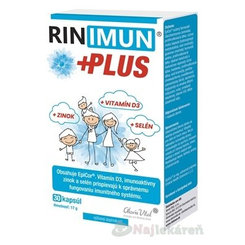 RINIMUN PLUS