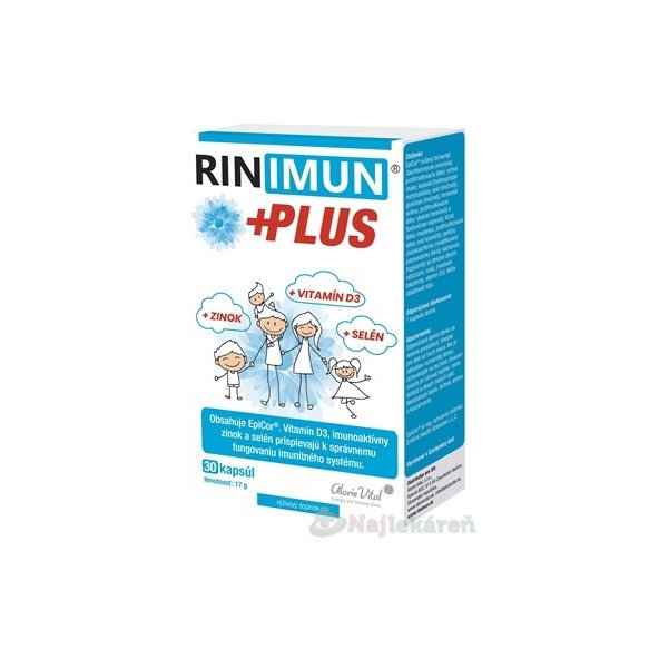 RINIMUN PLUS