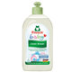 FROSCH EKO Prostriedok čistiaci hypoalergénny na dojčenské fľaše a cumlíky 500 ml
