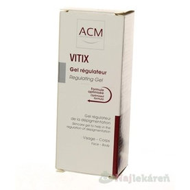 VITIX na depigmentáciu 50ml
