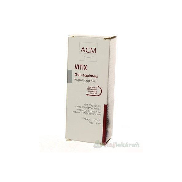 VITIX na depigmentáciu 50ml