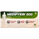 MEDIPYRIN 500 proti bolesti a horúčke 30 tbl