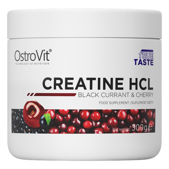 Kreatín HCL - OstroVit