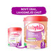 BABYBIO OPTIMA 3 Croissance dojčenské bio mlieko (800 g)