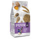 PUUR Tropical birds - gurmánska zmes pre tropické vtáky 750g