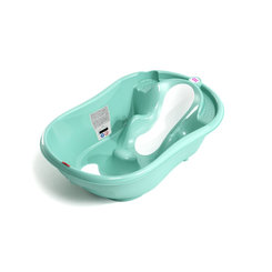 OK BABY Vanička bez držiaka Onda Evolution sky blue